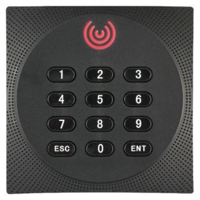 EXT RS485(OSDP)READE DUAL FREC. KEYPAD ATLAS/INBIO  (P/N:AC (Espera 4 dias) en Huesoi