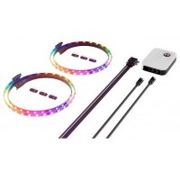 ACCESORIOS HYTE ILUMINACION TIRAS RGB LS30 PACK 2 en Huesoi