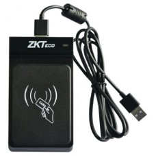 ZKTeco CR20E lector de control de acceso Negro (Espera 4 dias) en Huesoi