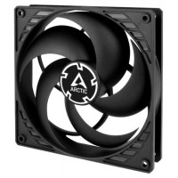 VENTILADOR 14CM ARCTIC P14 NEGRO (Espera 4 dias) en Huesoi