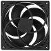 VENTILADOR AUXILIAR UNIVERSAL P14 140mm NEGRO ARCTIC (Espera 4 dias) en Huesoi