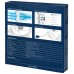 VENTILADOR AUXILIAR UNIVERSAL P14 140mm NEGRO ARCTIC (Espera 4 dias) en Huesoi