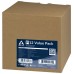 VENTILADOR 12CM ARCTIC P12 VALUE PACK 5 UNIDADES (Espera 4 dias) en Huesoi