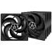 VENTILADOR 14CM ARCTIC P14 VALUE PACK 5 UNIDADES (Espera 4 dias) en Huesoi