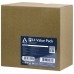 VENTILADOR 14CM ARCTIC P14 VALUE PACK 5 UNIDADES (Espera 4 dias) en Huesoi