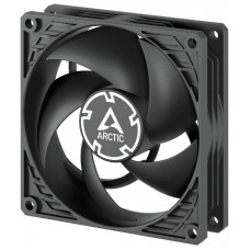 VENTILADOR AUXILIAR UNIVERSAL P9 MAX 92mm NEGRO ARCTIC (Espera 4 dias) en Huesoi