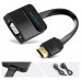 ADAPTADOR VENTION CONV 42161 en Huesoi