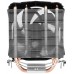 REFRIGERADOR CPU ARCTIC FREEZER 7 X CO MULTISOCKET (Espera 4 dias) en Huesoi