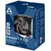REFRIGERADOR CPU ARCTIC FREEZER 7 X CO MULTISOCKET (Espera 4 dias) en Huesoi