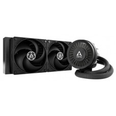 REFRIGERACION LIQUIDA CPU ARCTIC FREEZER III 240 NEGRO (Espera 4 dias) en Huesoi