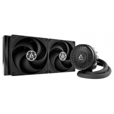 REFRIGERACION LIQUIDA CPU ARCTIC FREEZER III 280 NEGRO (Espera 4 dias) en Huesoi