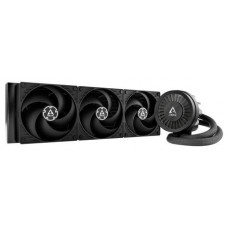 REFRIGERACION LIQUIDA CPU ARCTIC FREEZER III 360 NEGRA (Espera 4 dias) en Huesoi