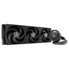 REFRIGERACION LIQUIDA CPU ARCTIC FREEZER III 420 NEGRA (Espera 4 dias) en Huesoi