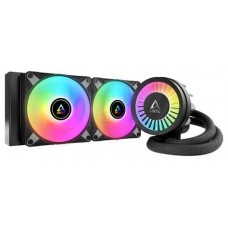 REFRIGERACION LIQUIDA CPU ARCTIC FREEZER III 280 A-RGB (Espera 4 dias) en Huesoi