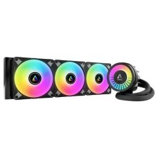 REFRIGERACION LIQUIDA CPU ARCTIC FREEZER III 360 A-RGB (Espera 4 dias) en Huesoi
