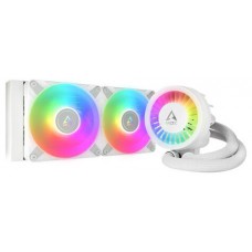 REFRIGERACION LIQUIDA CPU ARCTIC FREEZER III 240 A-RGB (Espera 4 dias) en Huesoi