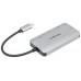 ADAPTADOR TARGUS USB-C A 2xUSB 3.2 2xUSB-C en Huesoi