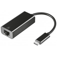 Adaptador USB 3.1 Tipo C a RJ45 Hembra 32AWG (Espera 2 dias) en Huesoi