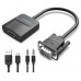 ADAPTADOR VENTION CONV ACNBB en Huesoi
