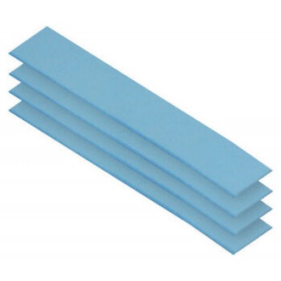 ALMOHADILLA PASTA TERMICA ARCTIC 120X20X1MM AZUL PACK (Espera 4 dias) en Huesoi
