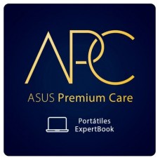 GARANTIA RECOGIDA Y ENTREGA 4 AÑOS (BATERIA + ACC) EDU XPERTBOOK ASUS (Espera 4 dias) en Huesoi