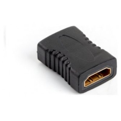 ADAPTADOR LANBERG HDMI HEMBRA/HDMI HEMBRA en Huesoi