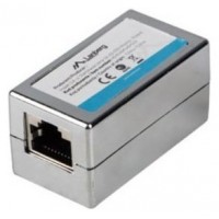 ADAPTADOR LANBERG AD-RJ45-RJ45-OS6 en Huesoi