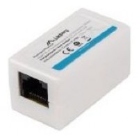 ADAPTADOR LANBERG CAT5.E UTP RJ45 HEMBRA/HEMBRA en Huesoi