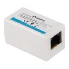 ADAPTADOR CAT6 LANBERG UTP RJ45 HEMBRA/HEMBRA en Huesoi