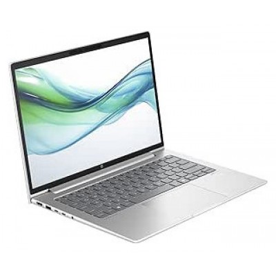 HP ProBook 440 G11 Intel Core Ultra 7 155U Portátil 35,6 cm (14") WUXGA 32 GB DDR5-SDRAM 1 TB SSD Wi-Fi 6E (802.11ax) Windows 11 Pro AI PC Plata (Espera 4 dias) en Huesoi HP ProBook 440 G11 Intel Core Ultra 7 155U Portátil 35,6 cm (14") WUXGA 32 GB DDR5-SDRAM 1 TB SSD Wi-Fi 6E (802.11ax) Windows 11 Pro AI PC Plata (Espera 4 dias) en Huesoi