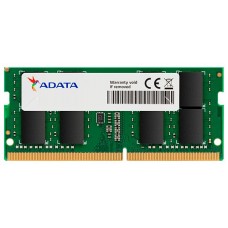 DDR4 16 GB 2666 Mhz. SODIMM ADATA (Espera 4 dias) en Huesoi