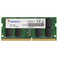 ADATA AD4S26664G19-SGN SODIMM DDR4 4GB 2666 en Huesoi
