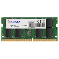 ADATA AD4S26664G19-SGN módulo de memoria 4 GB 1 x 4 GB DDR4 2666 MHz (Espera 4 dias) en Huesoi