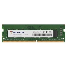 ADATA AD4S320032G22-SGN DDR4 SODIMM 32GB 3200 en Huesoi