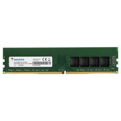 DDR4 8 GB 2666 Mhz. ADATA (Espera 4 dias) en Huesoi