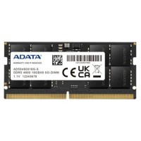 ADATA RAM AD5S480016G-S SO DIMM 16GB 4800Mhz DDR5 en Huesoi