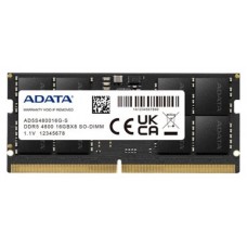 ADATA RAM AD5S480016G-S SO DIMM 16GB 4800Mhz DDR5 en Huesoi