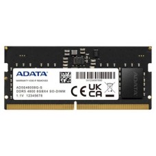 ADATA RAM AD5S48008G-S SO DIMM 8GB 4800Mhz DDR5 en Huesoi