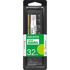 ADATA RAM AD5S560032G-S 32GB 5600Mhz DDR5 SODIMM en Huesoi ADATA RAM AD5S560032G-S 32GB 5600Mhz DDR5 SODIMM en Huesoi