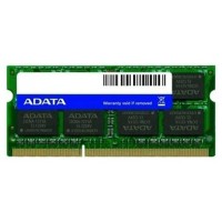 ADATA ADDS1600W8G11-S  DDR3L SODIMM 8GB 1600MHz en Huesoi