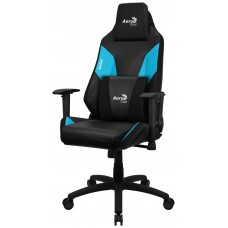 SILLA GAMER AEROCOOL ADMIRAL DISEÃ‘O en Huesoi