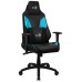 SILLA GAMER AEROCOOL ADMIRAL DISEÃ‘O en Huesoi
