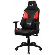 SILLA GAMER AEROCOOL ADMIRAL DISEÃ‘O en Huesoi