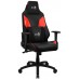 SILLA GAMER AEROCOOL ADMIRAL DISEÃ‘O en Huesoi