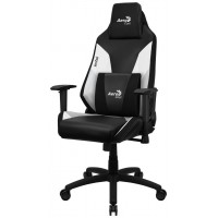 SILLA GAMER AEROCOOL ADMIRAL DISEÃ‘O en Huesoi