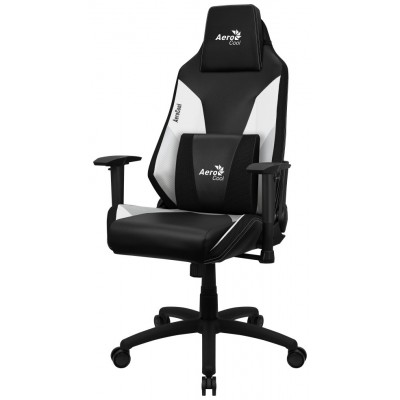 SILLA GAMER AEROCOOL ADMIRAL DISEÃ‘O en Huesoi