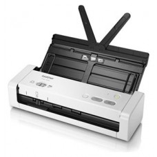 ESCANER BROTHER ADS1200 COMPACTO DOBLE CARA USB en Huesoi