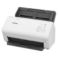 ESCANER BROTHER ADS4300NRE1 DUPLEX AUTOMATICO TARJETA RED en Huesoi