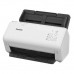 ESCANER BROTHER ADS4300NRE1 DUPLEX AUTOMATICO TARJETA RED en Huesoi