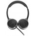 AURICULARES STEREO TARGUS INALAMBRICO NEGRO en Huesoi
